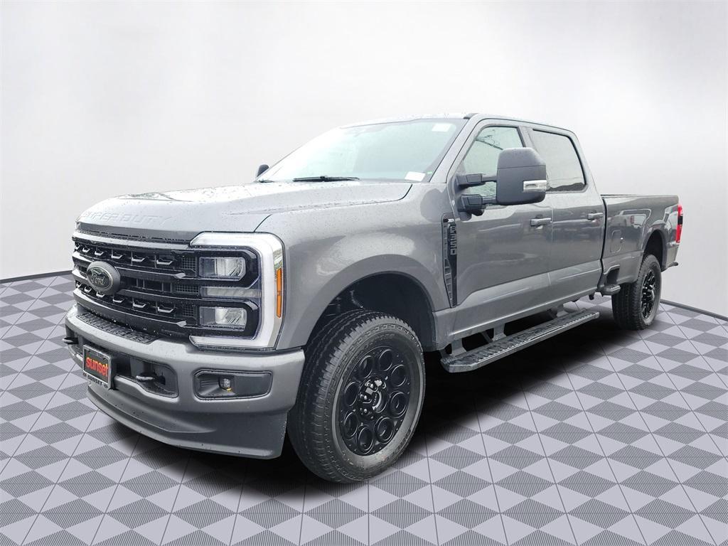 new 2024 Ford F-350 car, priced at $72,085