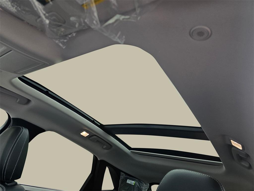 new 2025 Ford Escape car, priced at $45,180