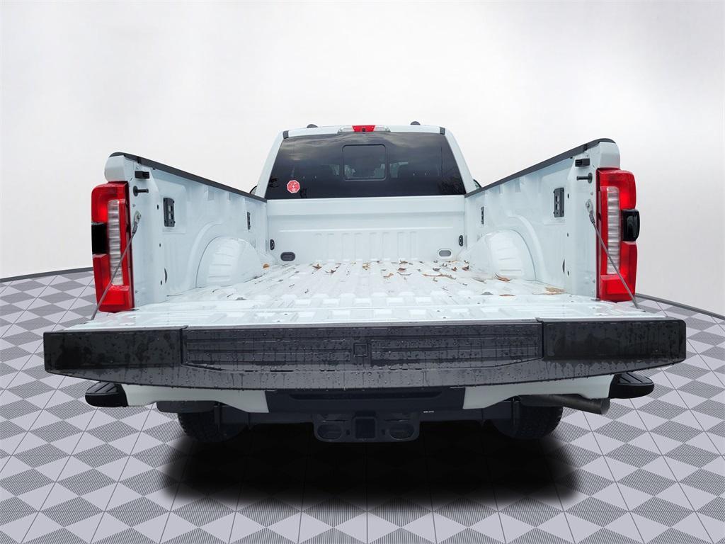 new 2024 Ford F-250 car, priced at $60,710