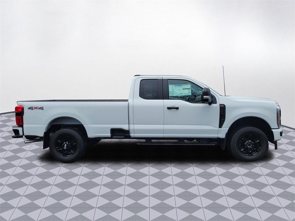 new 2024 Ford F-250 car, priced at $60,710