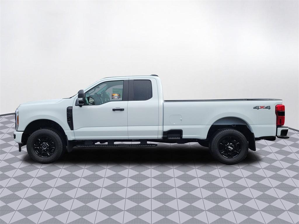 new 2024 Ford F-250 car, priced at $60,710