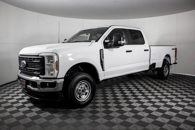 new 2024 Ford F-250 car