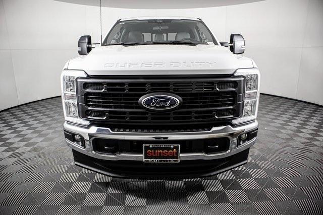 new 2024 Ford F-250 car