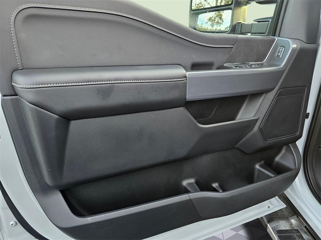 new 2025 Ford F-150 car, priced at $68,855