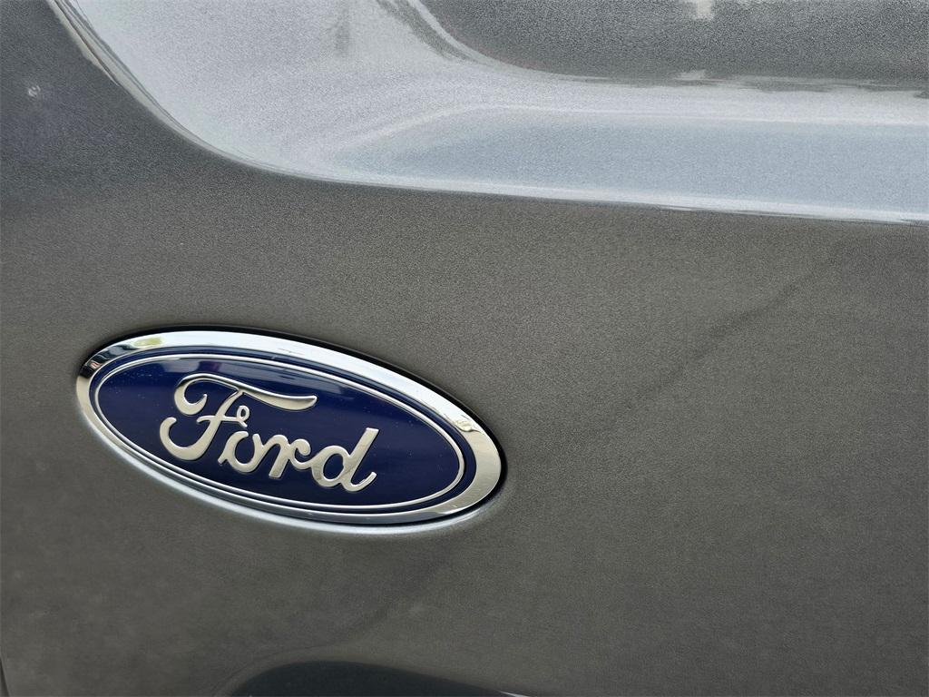 new 2025 Ford Bronco Sport car, priced at $47,030