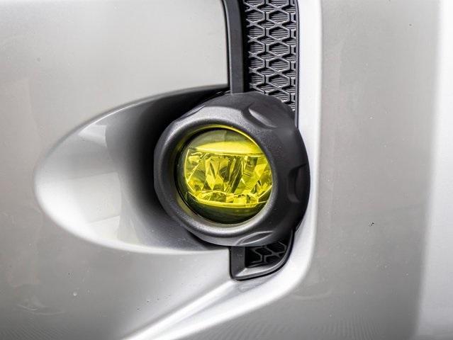 used 2023 Toyota 4Runner car