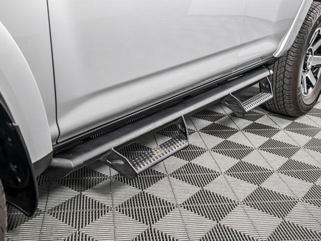 used 2023 Toyota 4Runner car