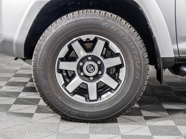 used 2023 Toyota 4Runner car