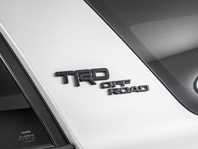 used 2023 Toyota 4Runner car