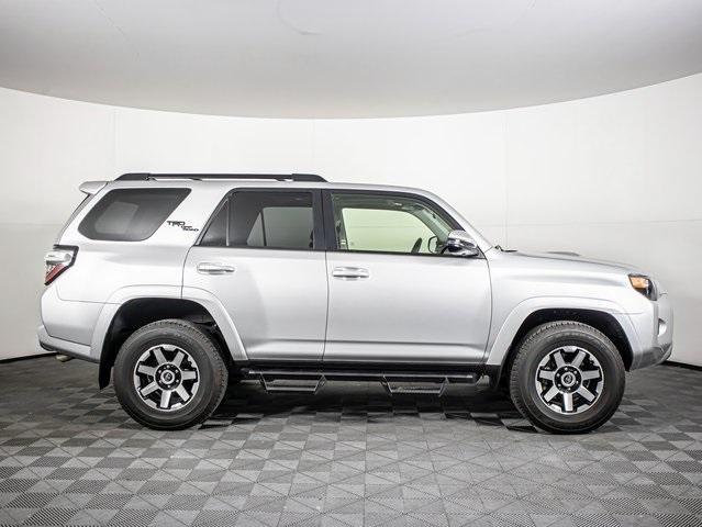 used 2023 Toyota 4Runner car