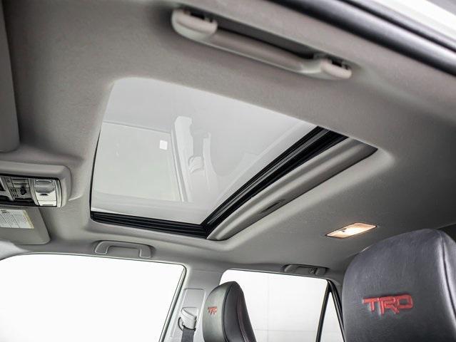 used 2023 Toyota 4Runner car