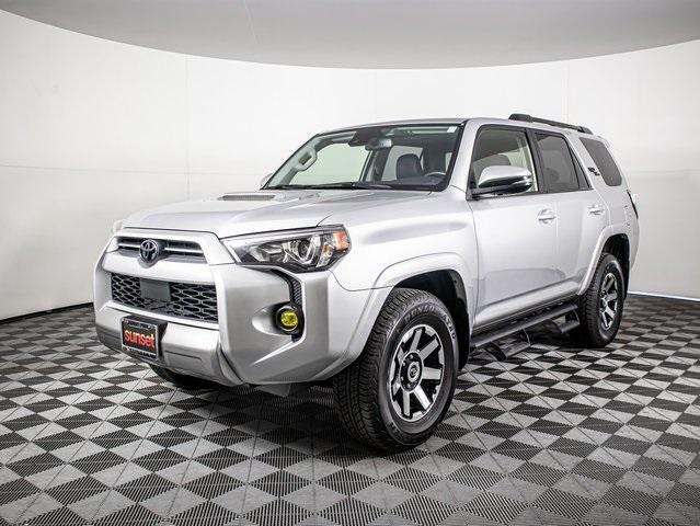 used 2023 Toyota 4Runner car