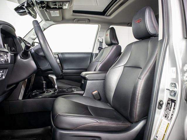 used 2023 Toyota 4Runner car