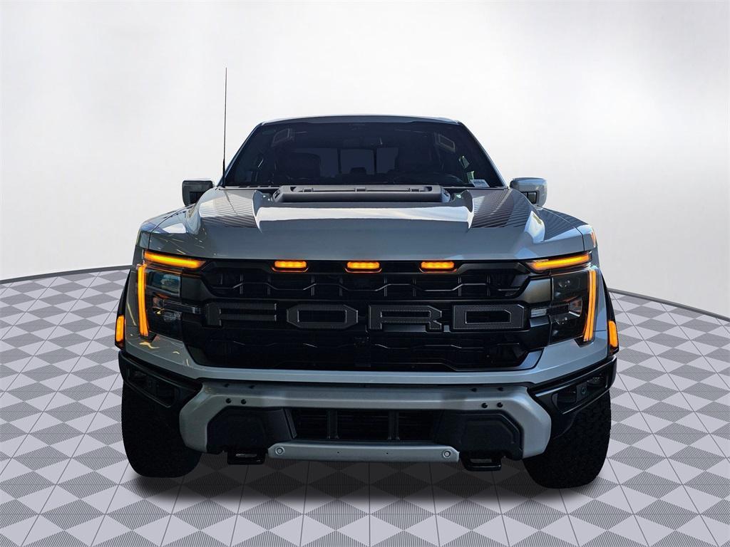 new 2025 Ford F-150 car, priced at $94,960