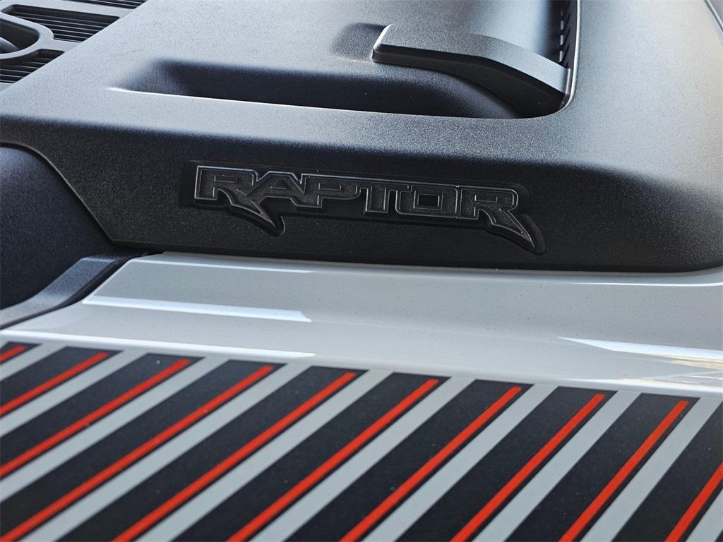 new 2025 Ford F-150 car, priced at $94,960