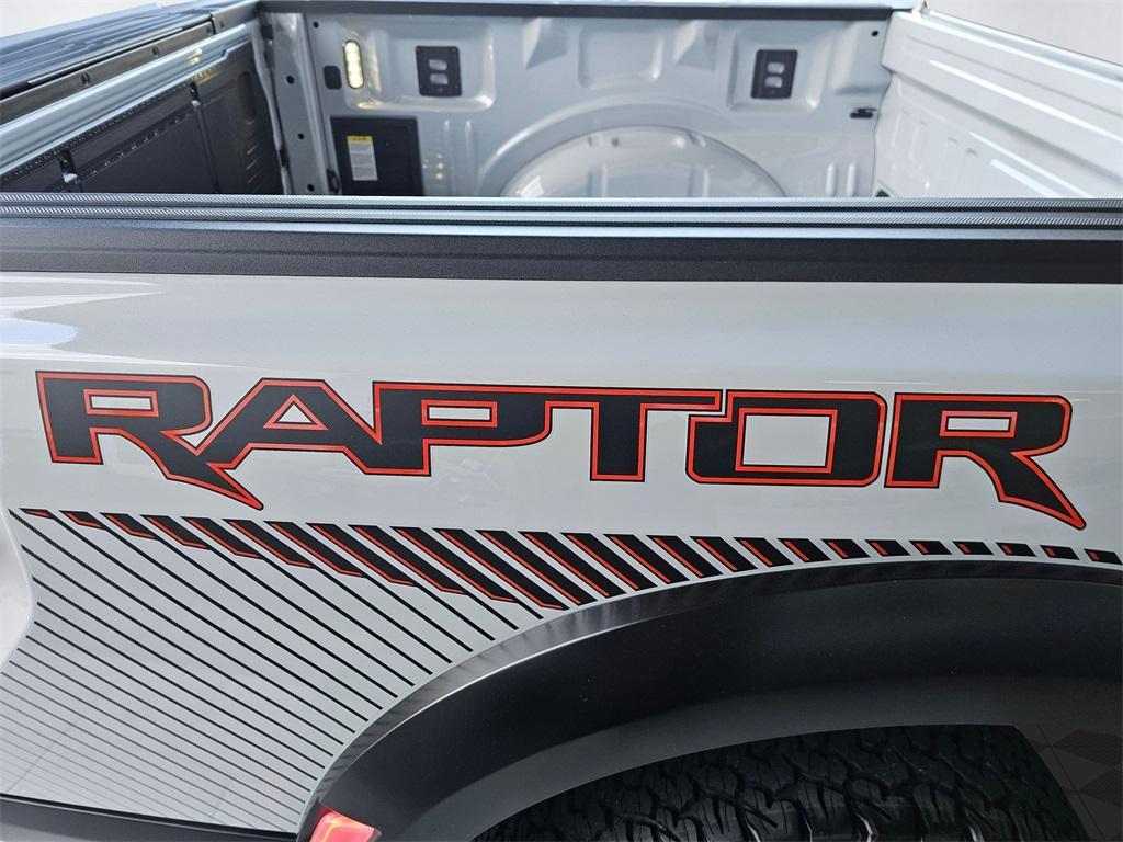 new 2025 Ford F-150 car, priced at $94,960