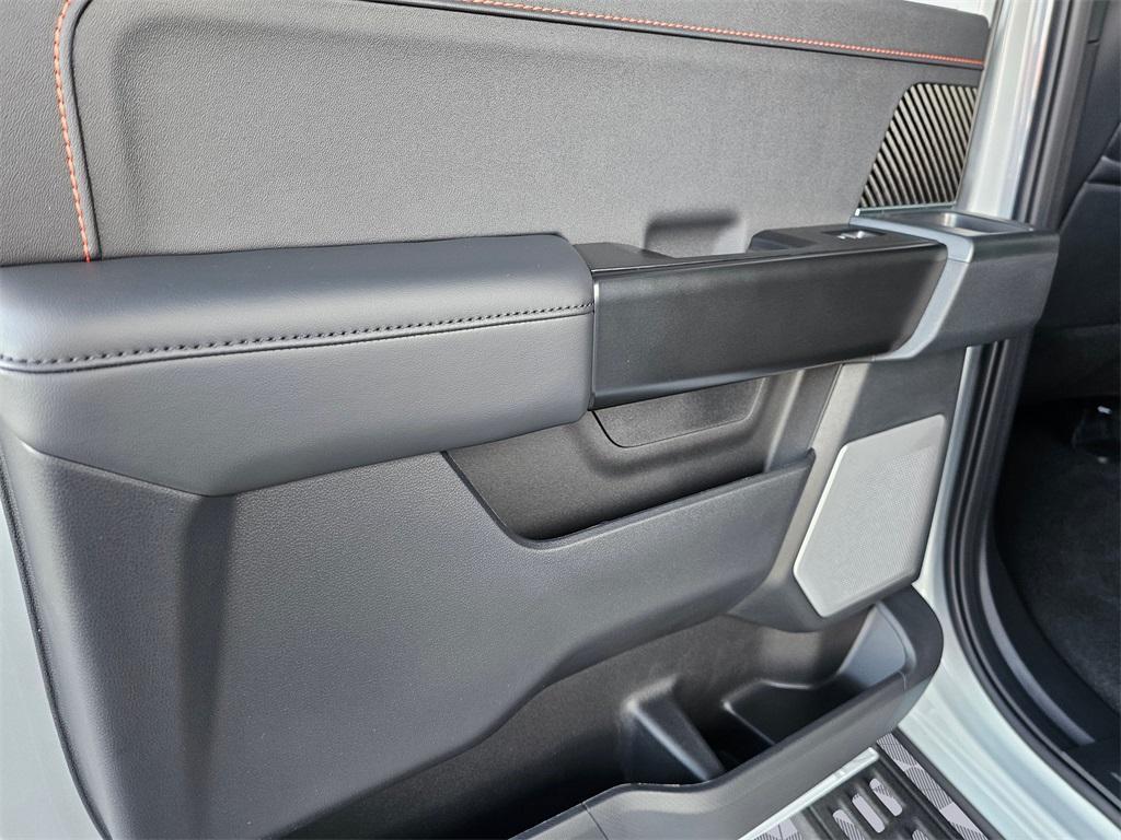 new 2025 Ford F-150 car, priced at $94,960