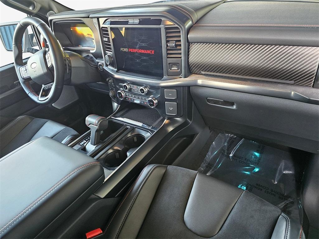 new 2025 Ford F-150 car, priced at $94,960