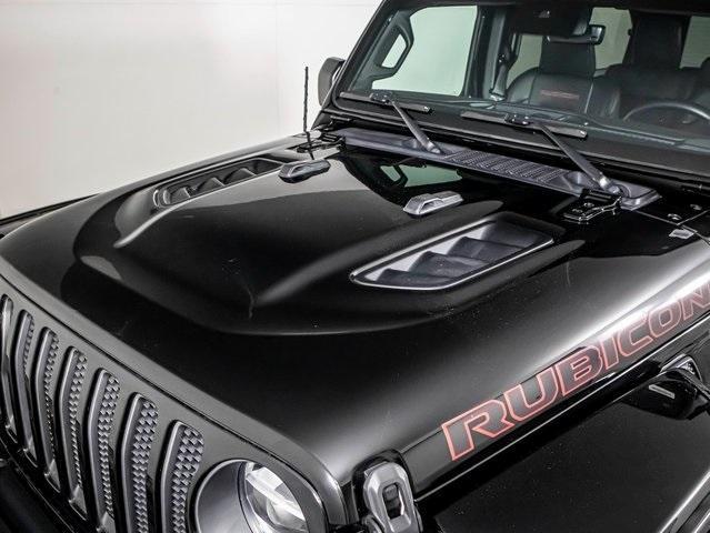 used 2019 Jeep Wrangler Unlimited car