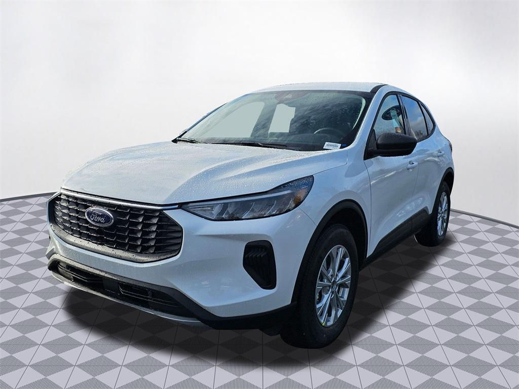 new 2025 Ford Escape car, priced at $31,370