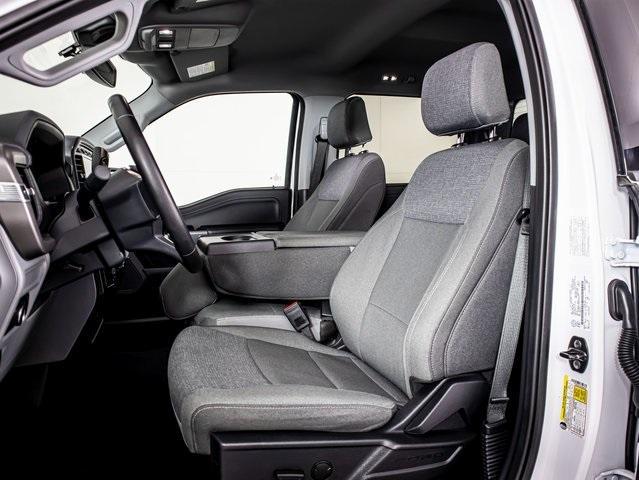 used 2024 Ford F-150 car