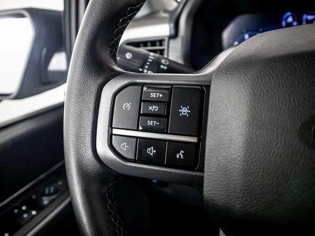 used 2024 Ford F-150 car