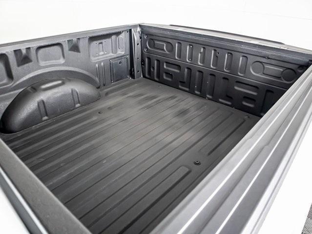 used 2024 Ford F-150 car