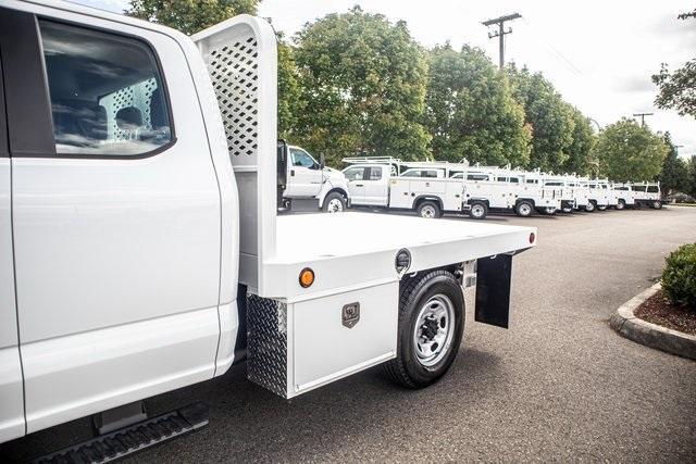 new 2023 Ford F-350 car