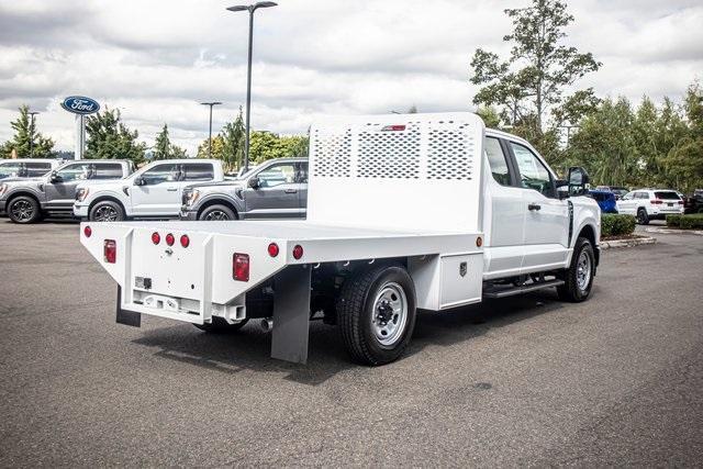 new 2023 Ford F-350 car