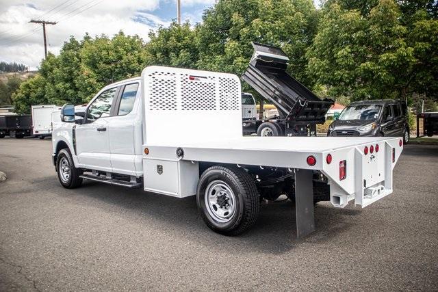 new 2023 Ford F-350 car