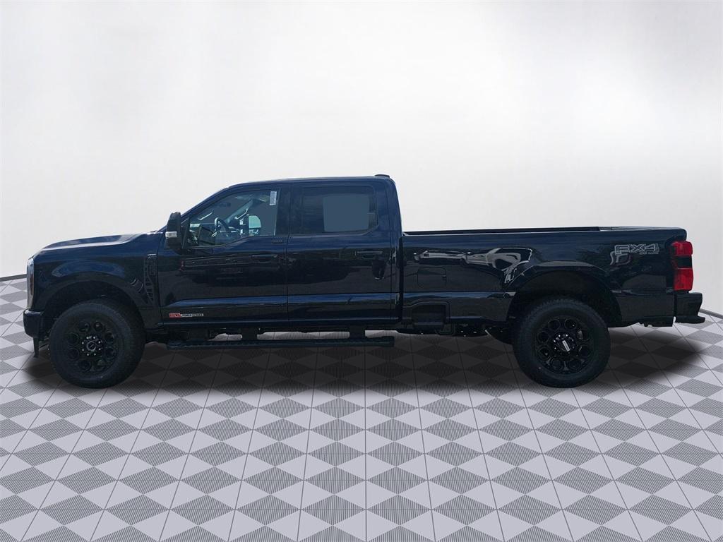 new 2025 Ford F-350 car, priced at $93,095