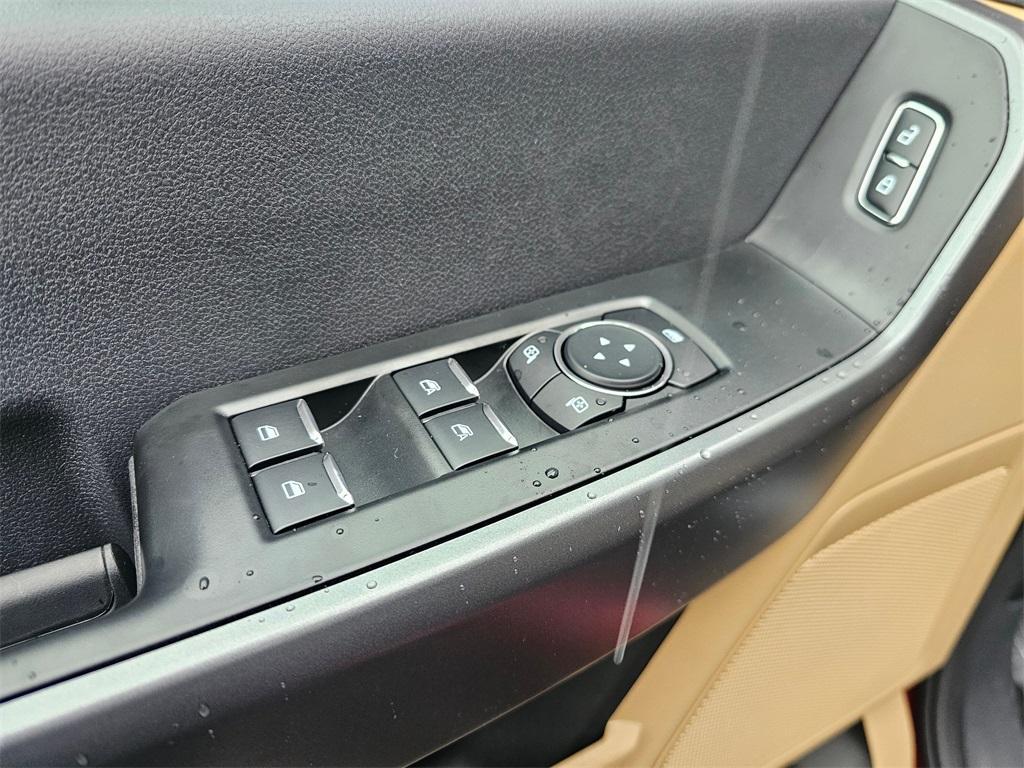 new 2026 Ford F-350 car, priced at $66,295