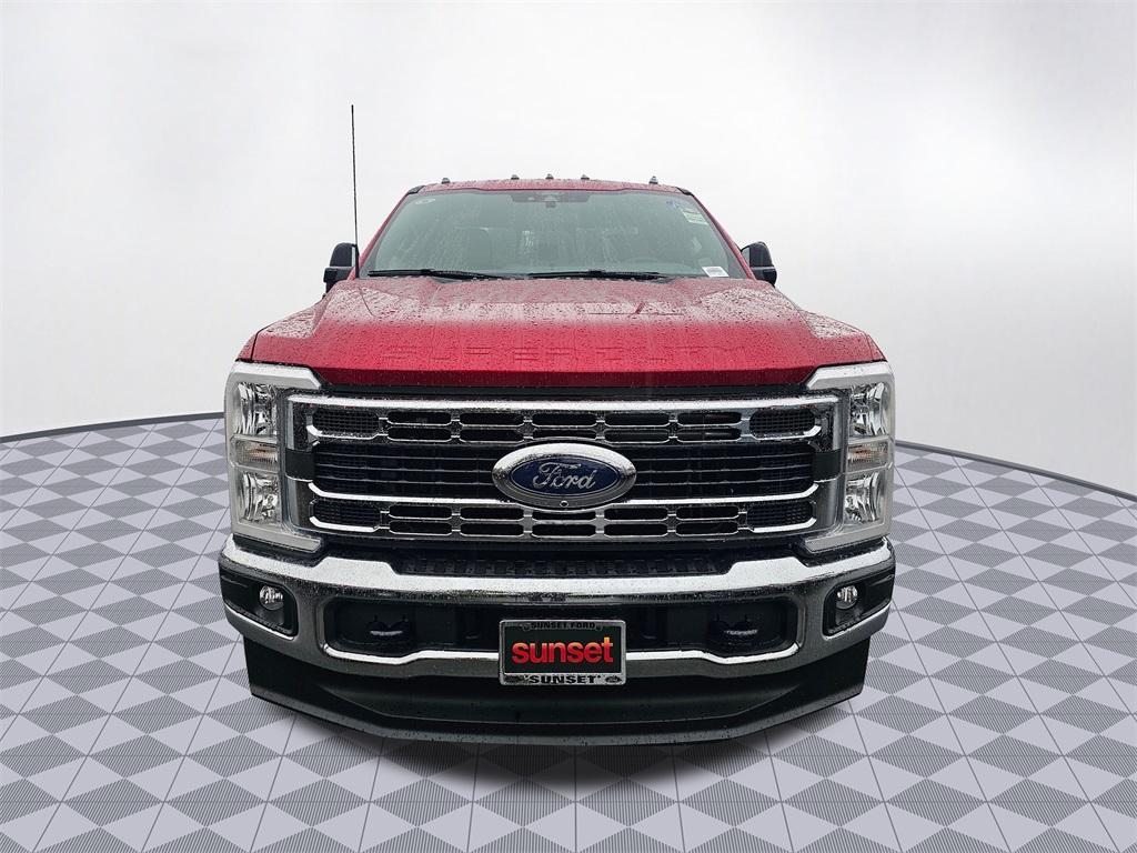 new 2026 Ford F-350 car, priced at $66,295