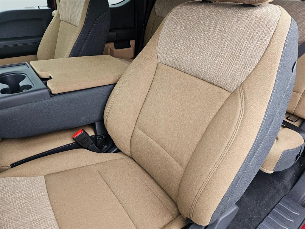 new 2026 Ford F-350 car, priced at $66,295