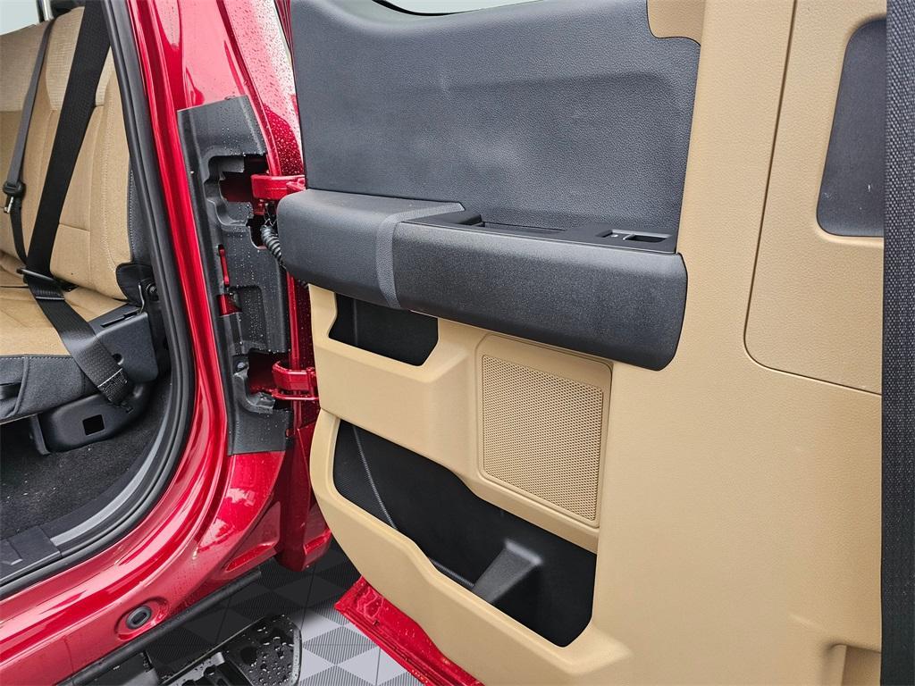 new 2026 Ford F-350 car, priced at $66,295