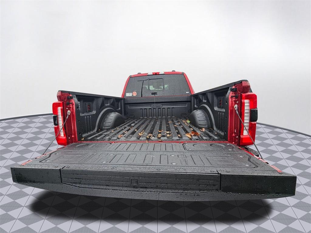 new 2026 Ford F-350 car, priced at $66,295