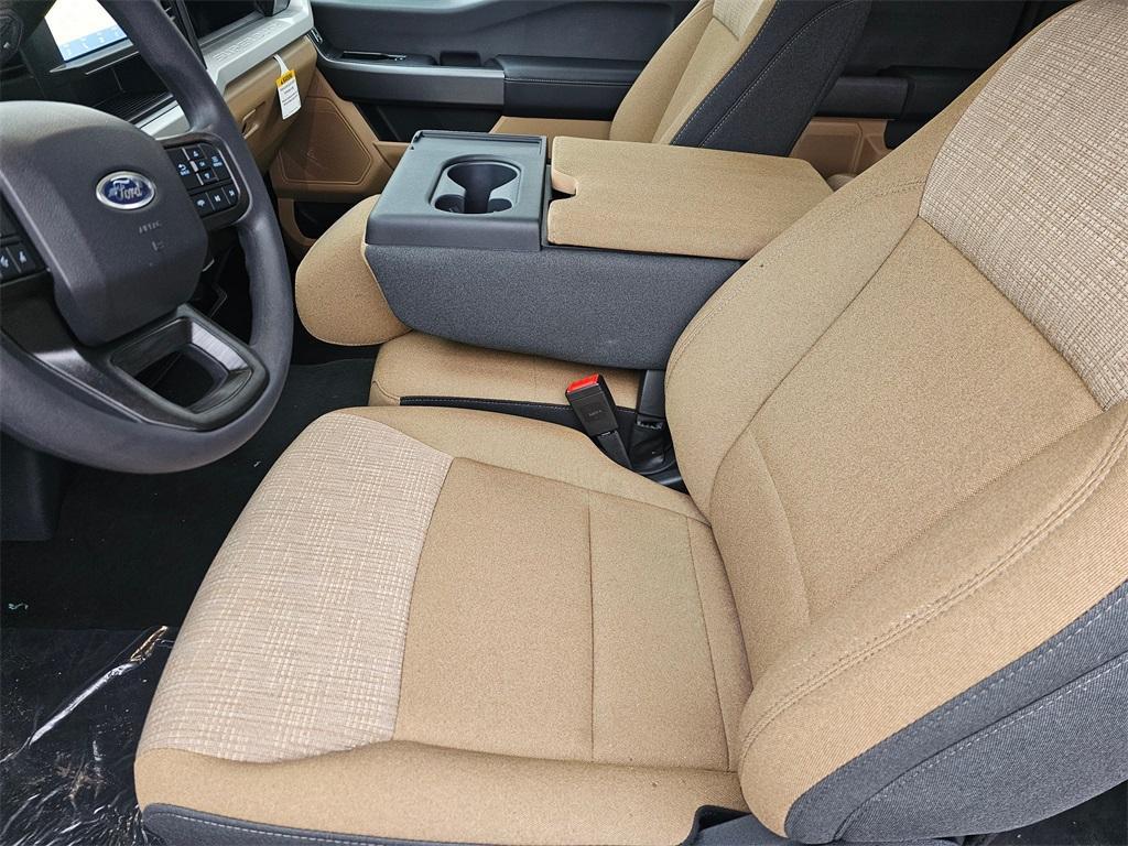 new 2026 Ford F-350 car, priced at $66,295