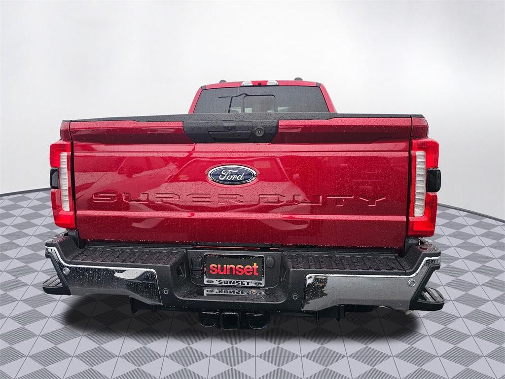 new 2026 Ford F-350 car, priced at $66,295