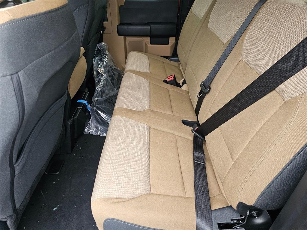 new 2026 Ford F-350 car, priced at $66,295