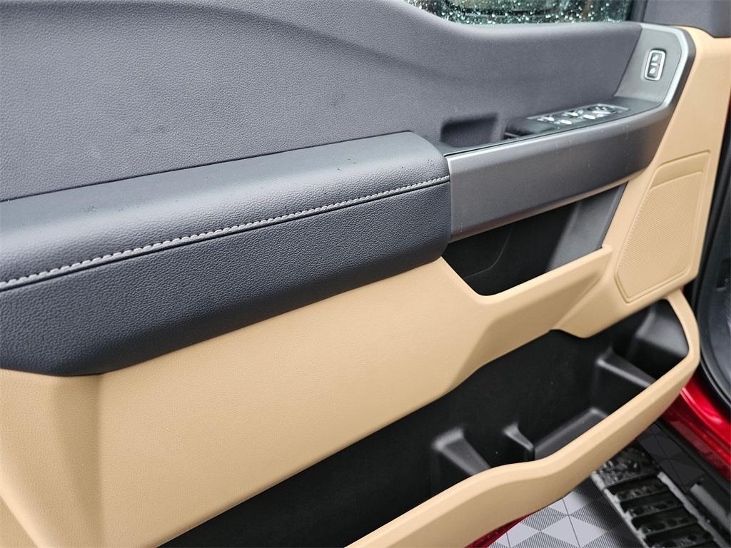 new 2026 Ford F-350 car, priced at $66,295