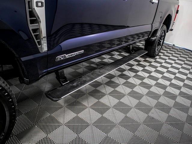 used 2024 Ford F-350 car