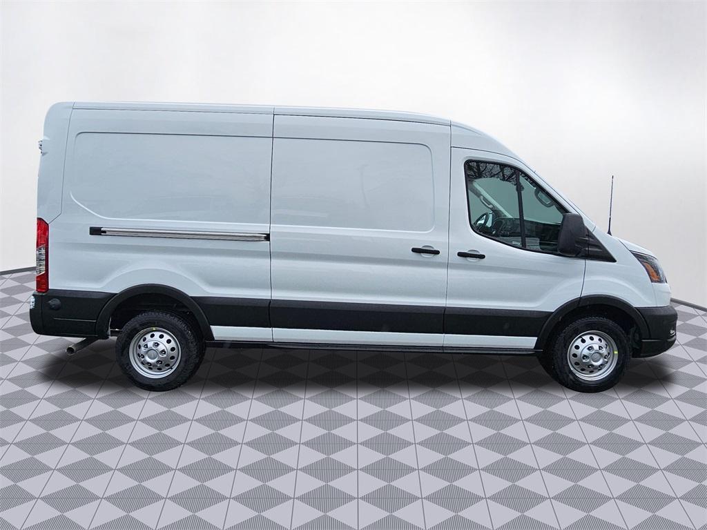 new 2024 Ford Transit-350 car, priced at $54,690