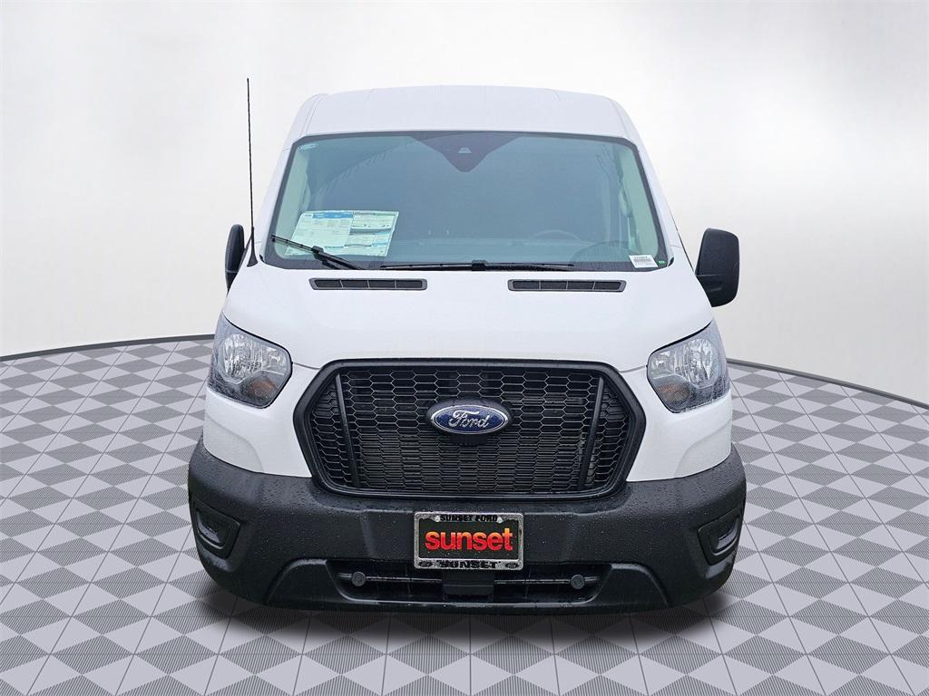 new 2024 Ford Transit-350 car, priced at $54,690