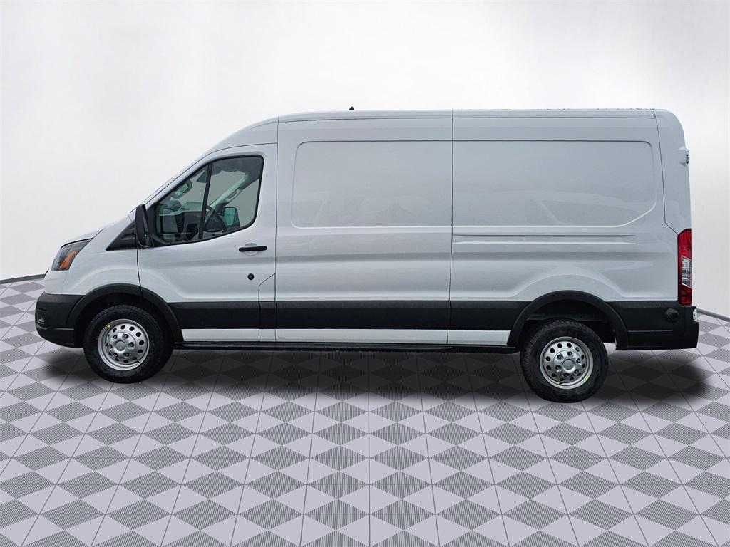 new 2024 Ford Transit-350 car, priced at $54,690