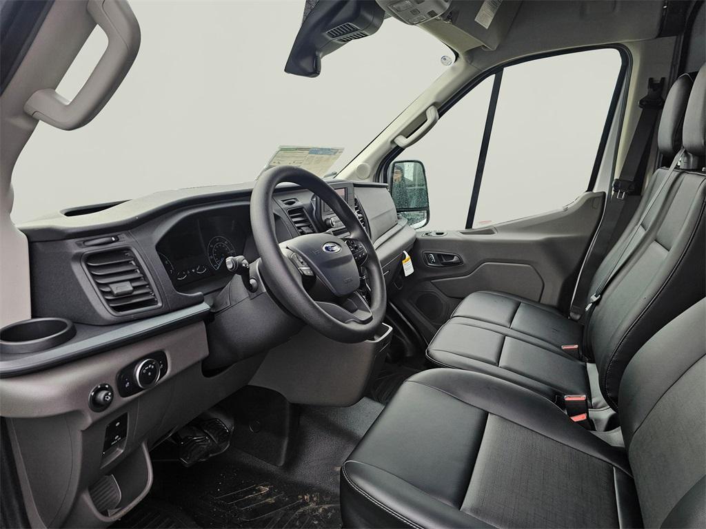 new 2024 Ford Transit-350 car, priced at $54,690