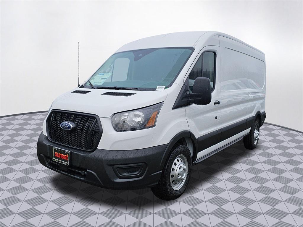 new 2024 Ford Transit-350 car, priced at $54,690