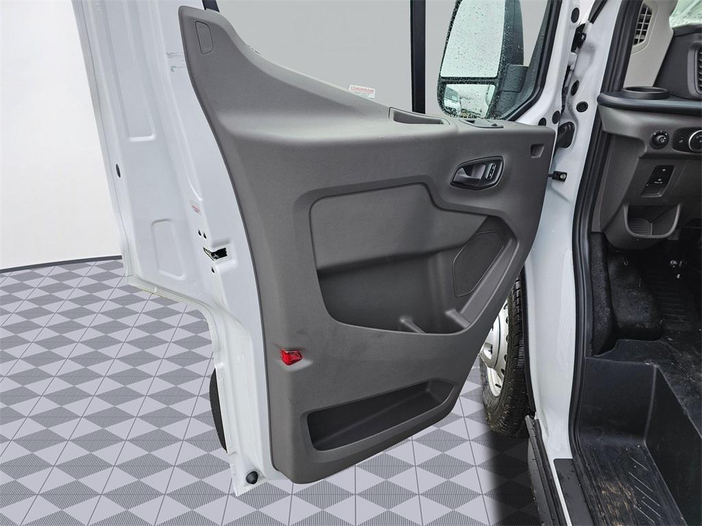 new 2024 Ford Transit-350 car, priced at $54,690