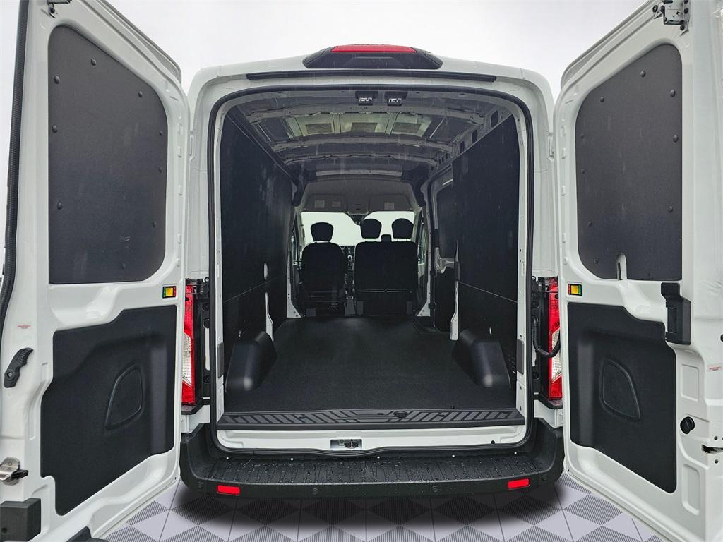 new 2024 Ford Transit-350 car, priced at $54,690