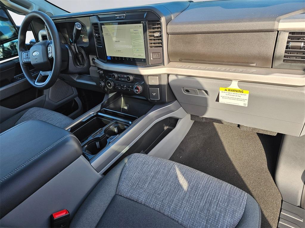 new 2026 Ford F-350 car, priced at $86,645