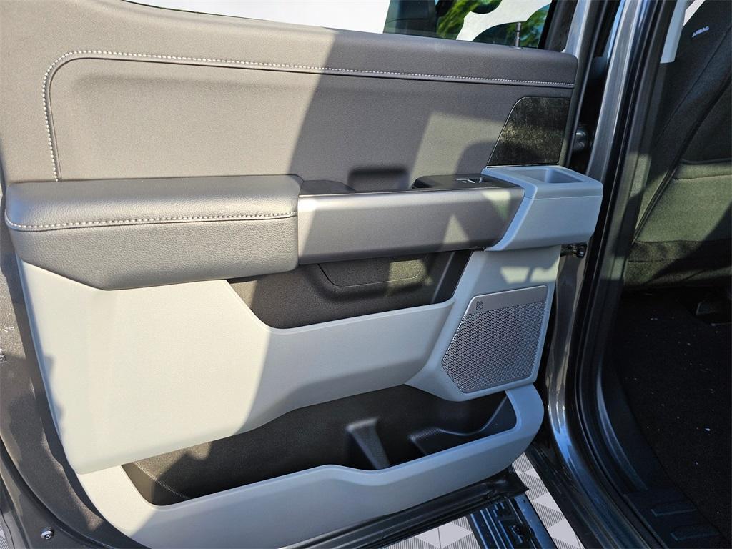 new 2026 Ford F-350 car, priced at $86,645